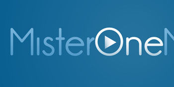 Mister One Media GmbH Logo