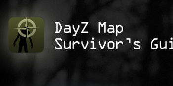 DayZ Map Survivor´s Guide