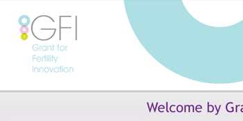 GFI - Grant for Fertility Innovation